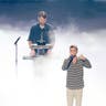 The Chainsmokers image