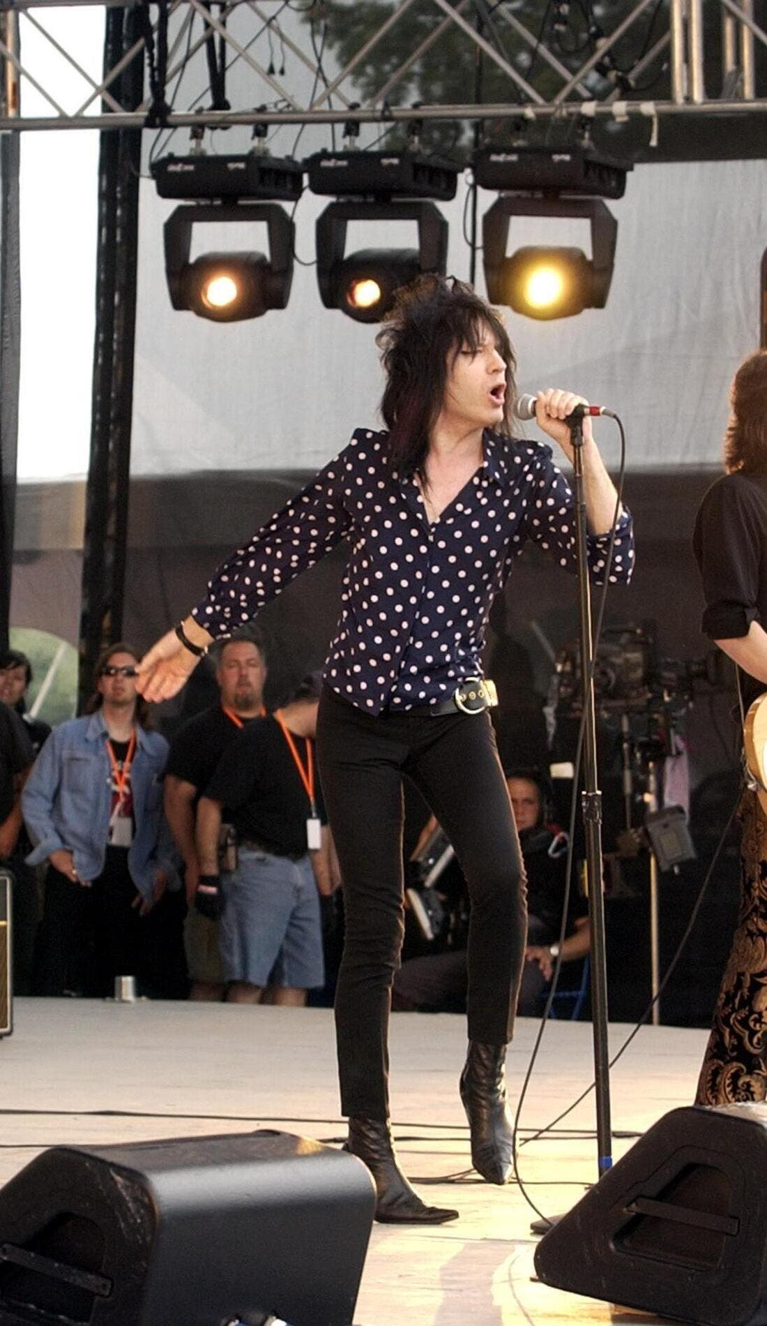 The Chesterfield Kings promotional image for upcoming events and ticket sales