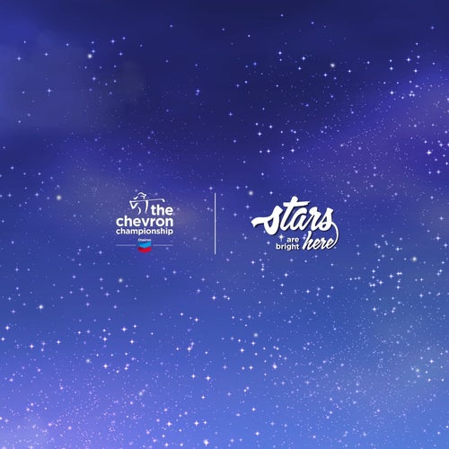 The Chevron Championship