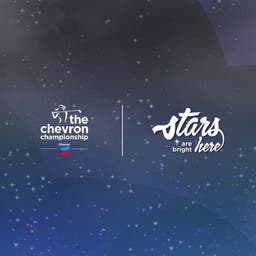 The Chevron Championship