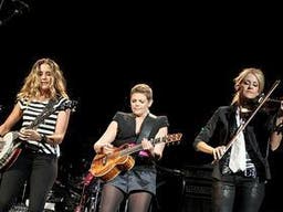 The Chicks