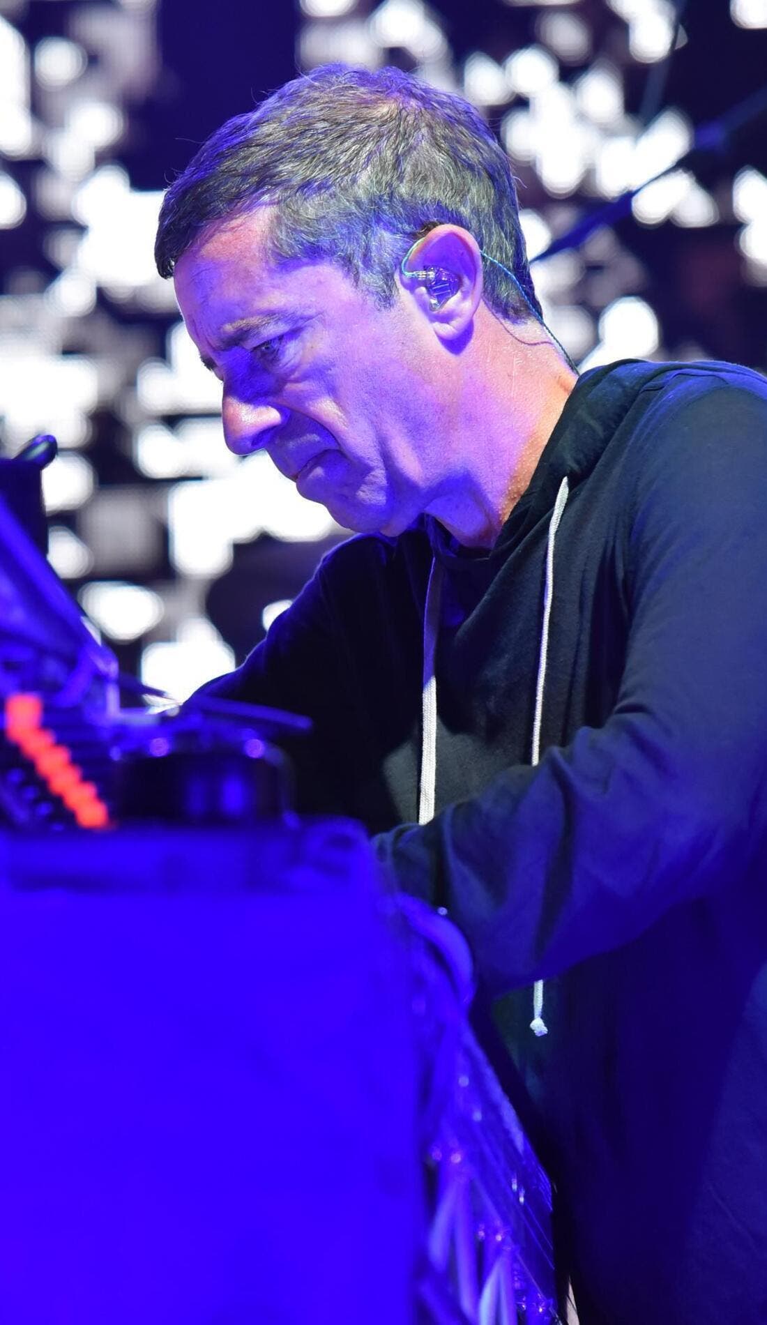 The Cinematic Orchestra promotional image for upcoming events and ticket sales