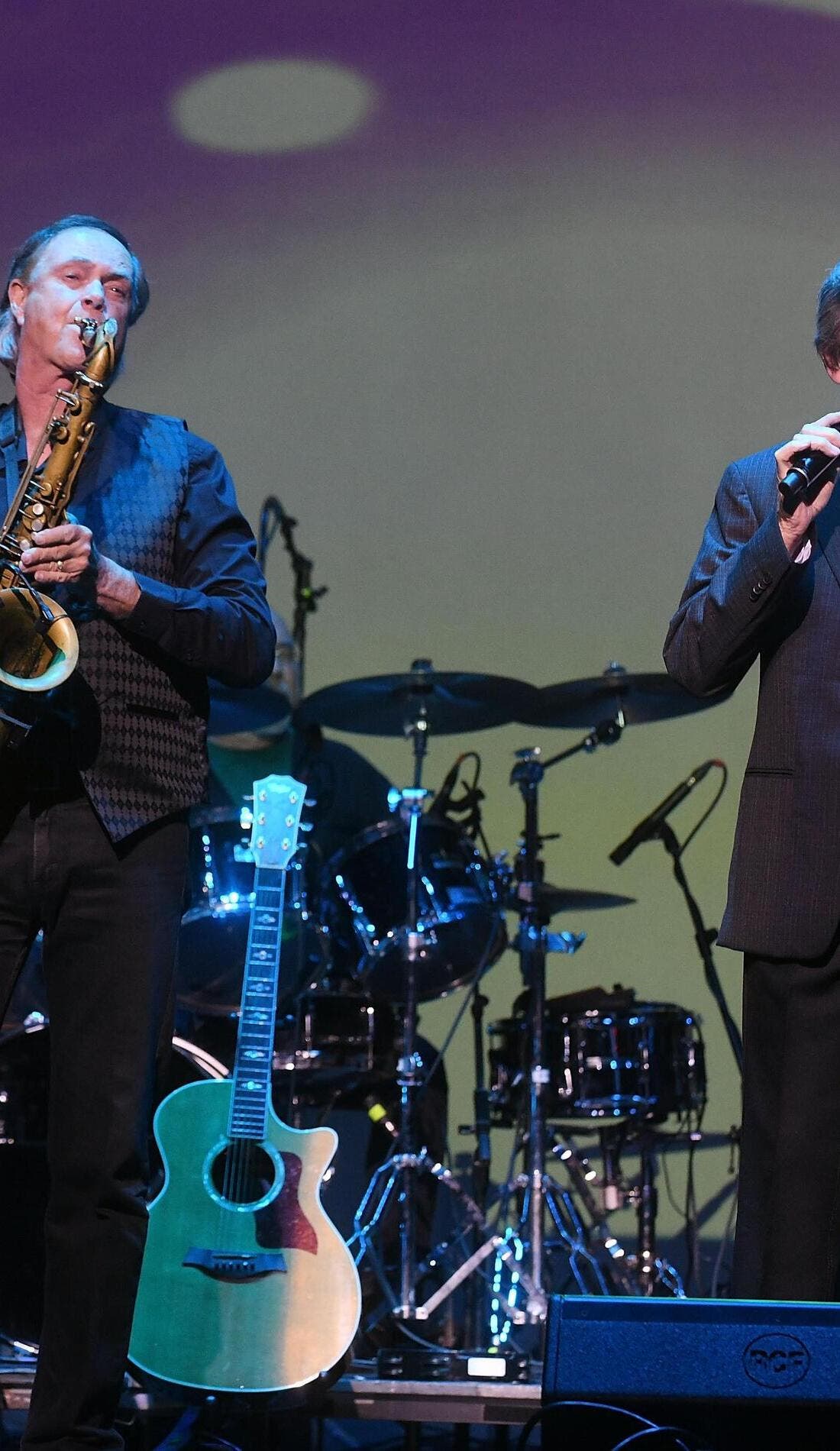 The Classics IV promotional image for upcoming events and ticket sales