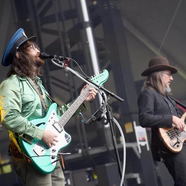 The Claypool Lennon Delirium