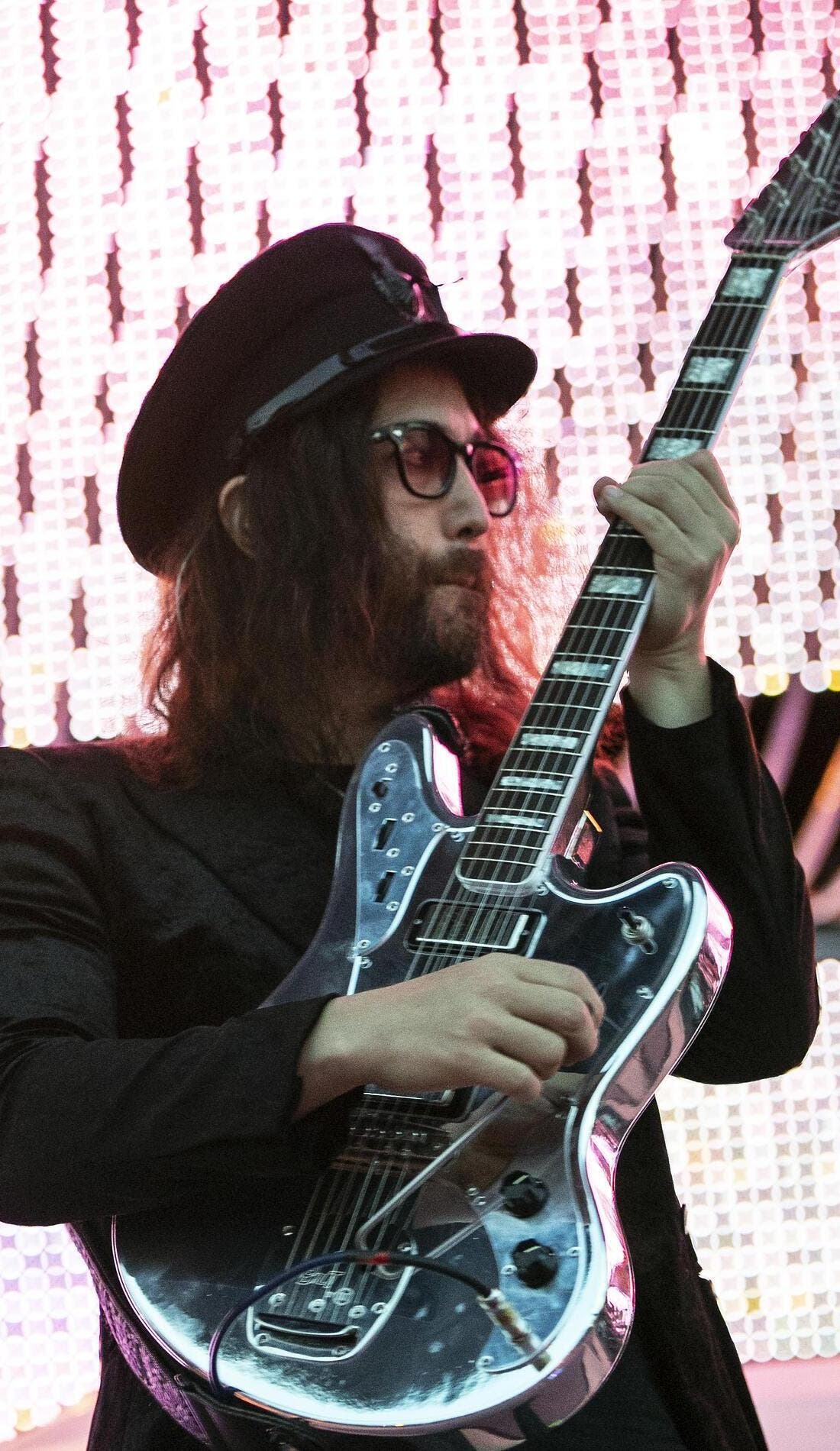 The Claypool Lennon Delirium promotional image for upcoming events and ticket sales