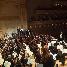 The Cleveland Orchestra