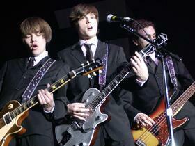 The Click Five
