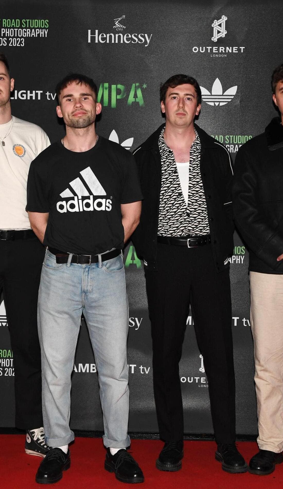 The Clockworks promotional image for upcoming events and ticket sales