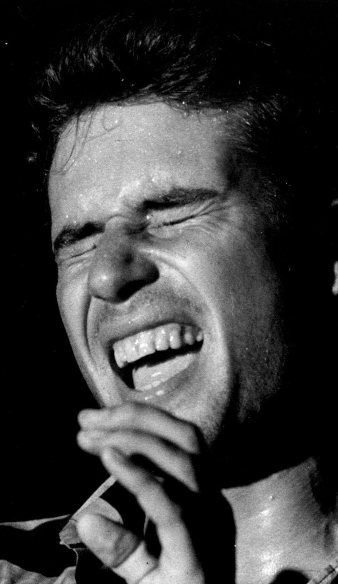 The Cockroaches promotional image for upcoming events and ticket sales