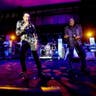The Commodores image