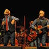 The Cowsills image