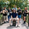 The Creekers