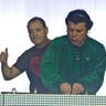 The Crystal Method