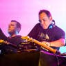 The Crystal Method