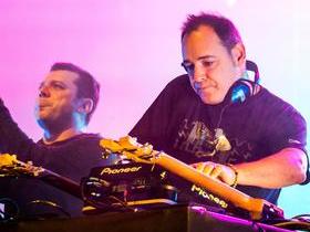 The Crystal Method