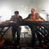 The Crystal Method