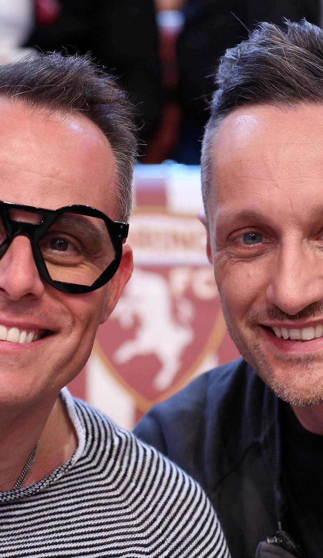 The Cube Guys promotional image for upcoming events and ticket sales