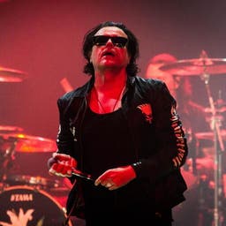 The Cult