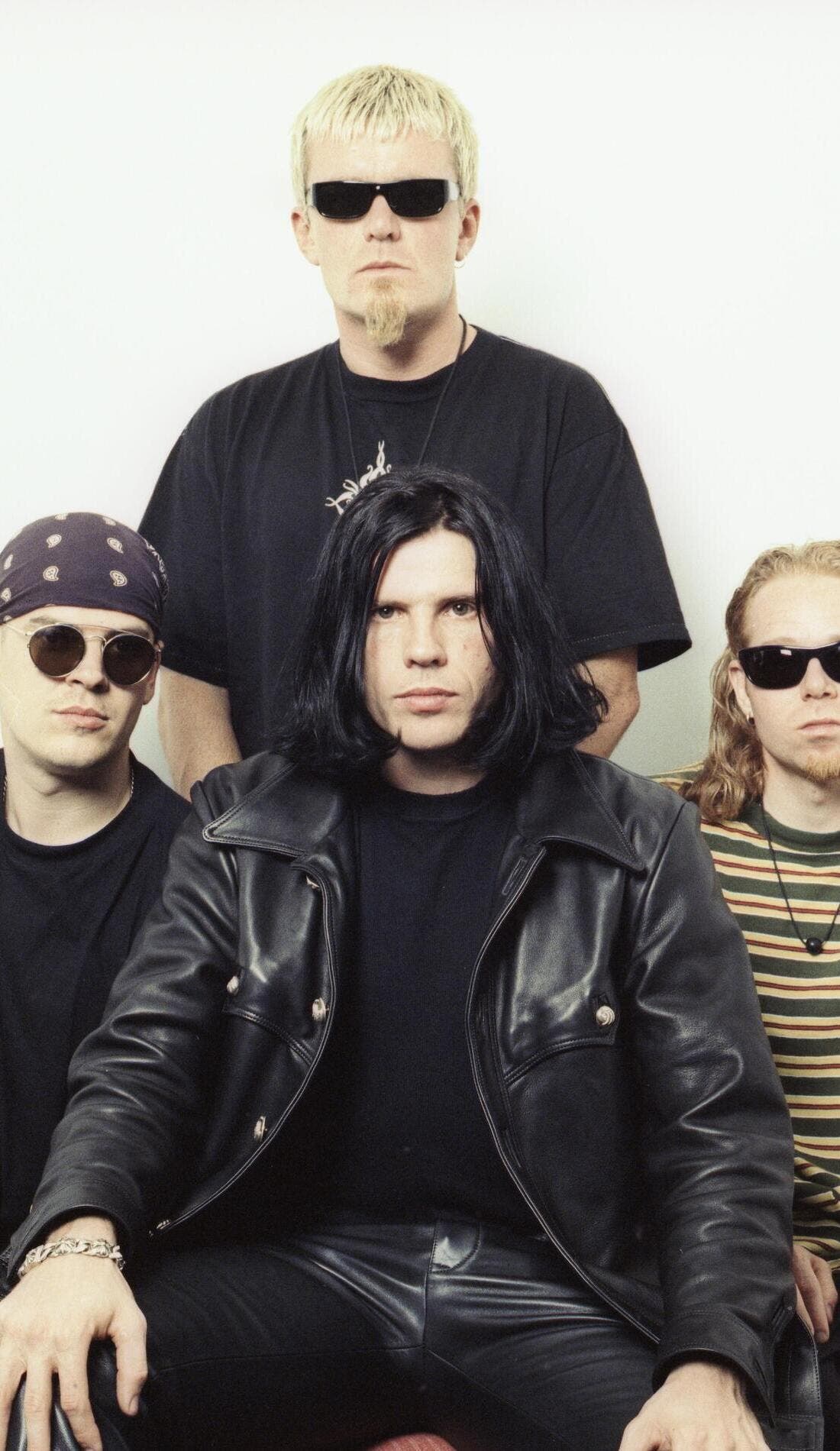 The Cult Tickets & 2025 Tour Dates SeatGeek