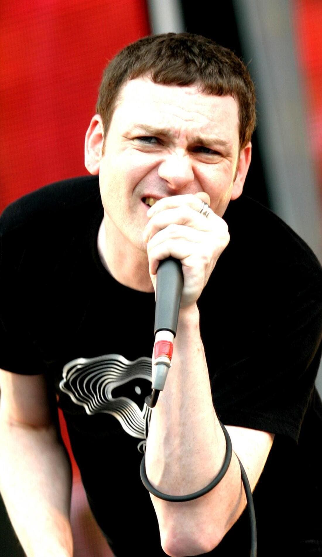 The Cynics promotional image for upcoming events and ticket sales