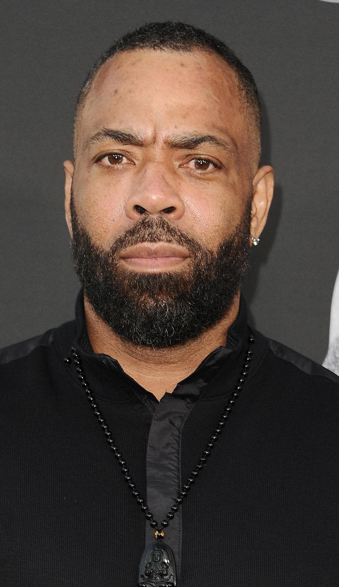 The D.O.C. promotional image for upcoming events and ticket sales