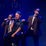 The Dan Band