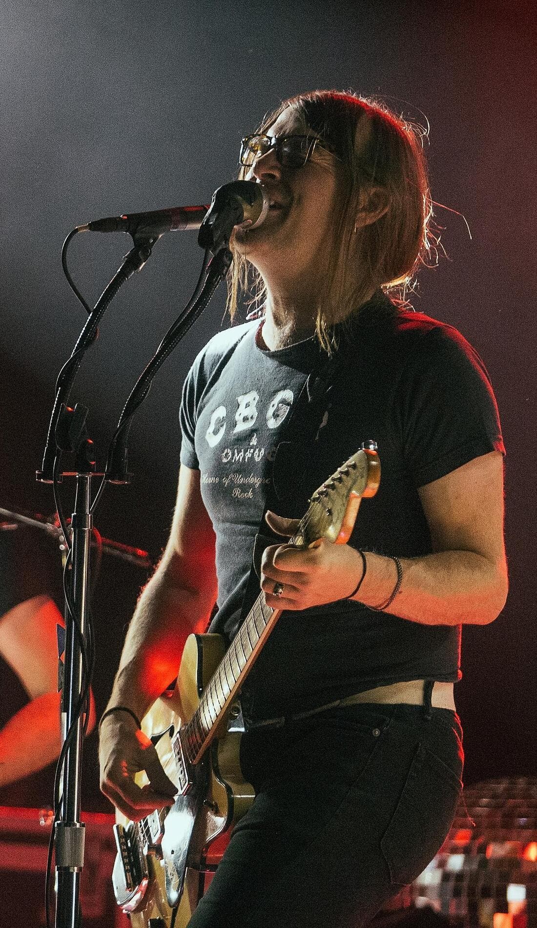 The Dandy Warhols promotional image for upcoming events and ticket sales