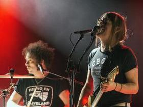 The Dandy Warhols