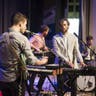 The Darcys image