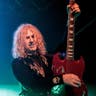 The Dead Daisies image