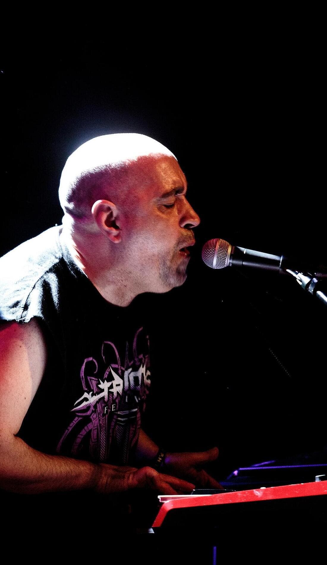 The Dead Milkmen promotional image for upcoming events and ticket sales