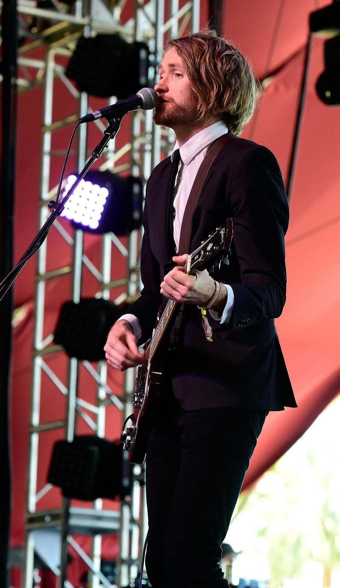 The Dead Ships promotional image for upcoming events and ticket sales