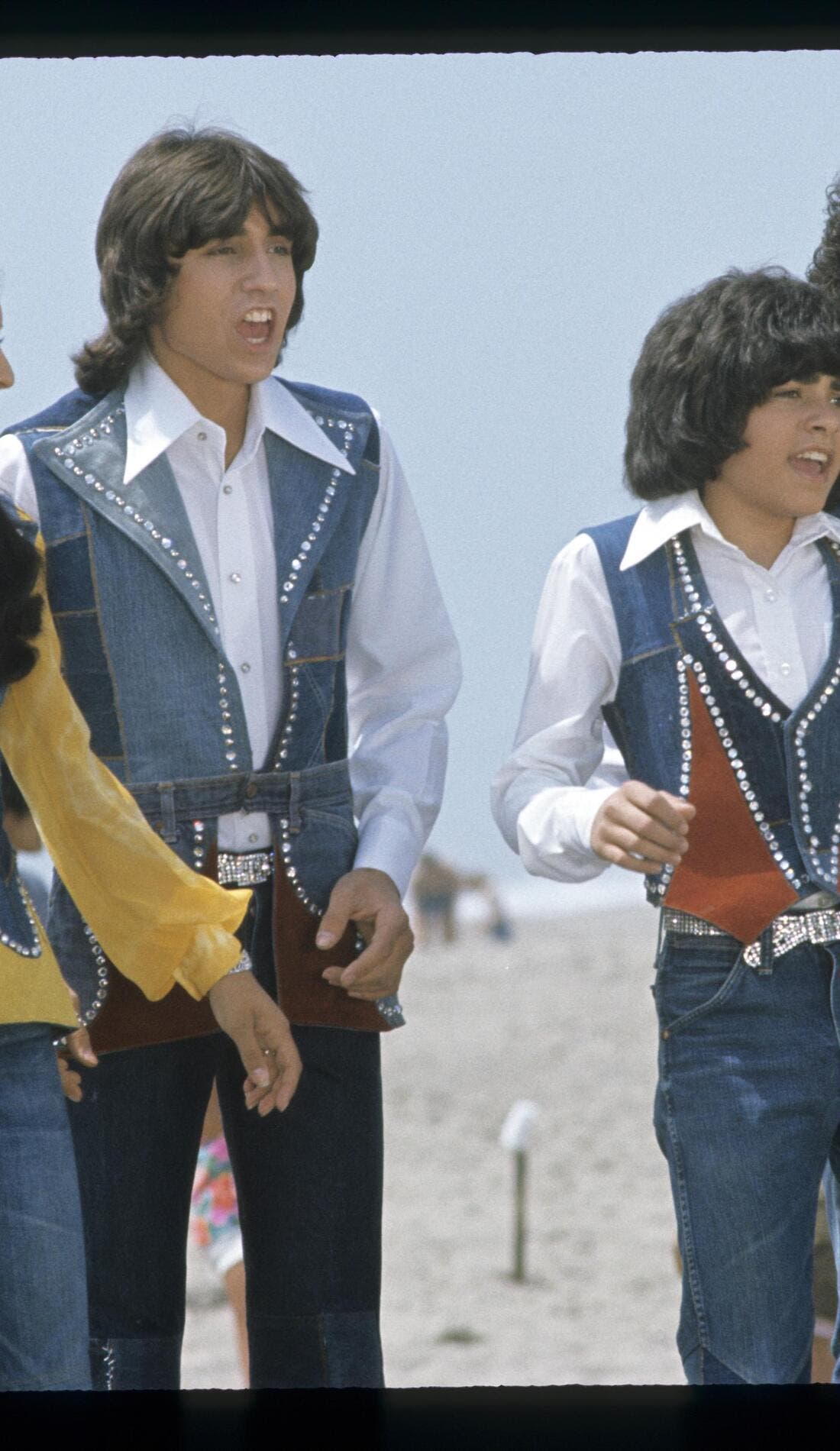 The Defranco Family promotional image for upcoming events and ticket sales