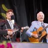 The Del McCoury Band image