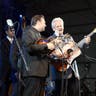 The Del McCoury Band