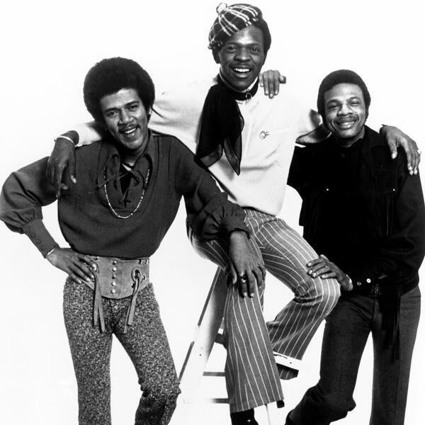 The Delfonics image