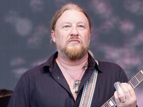 Derek Trucks