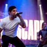 The Dillinger Escape Plan