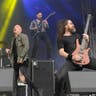 The Dillinger Escape Plan