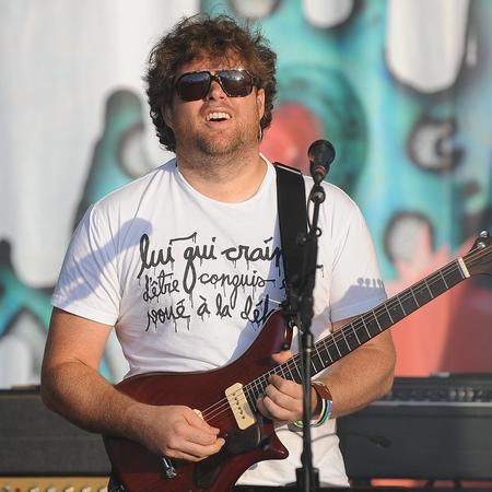 The Disco Biscuits tickets in Westport (The Levitt Pavilion for