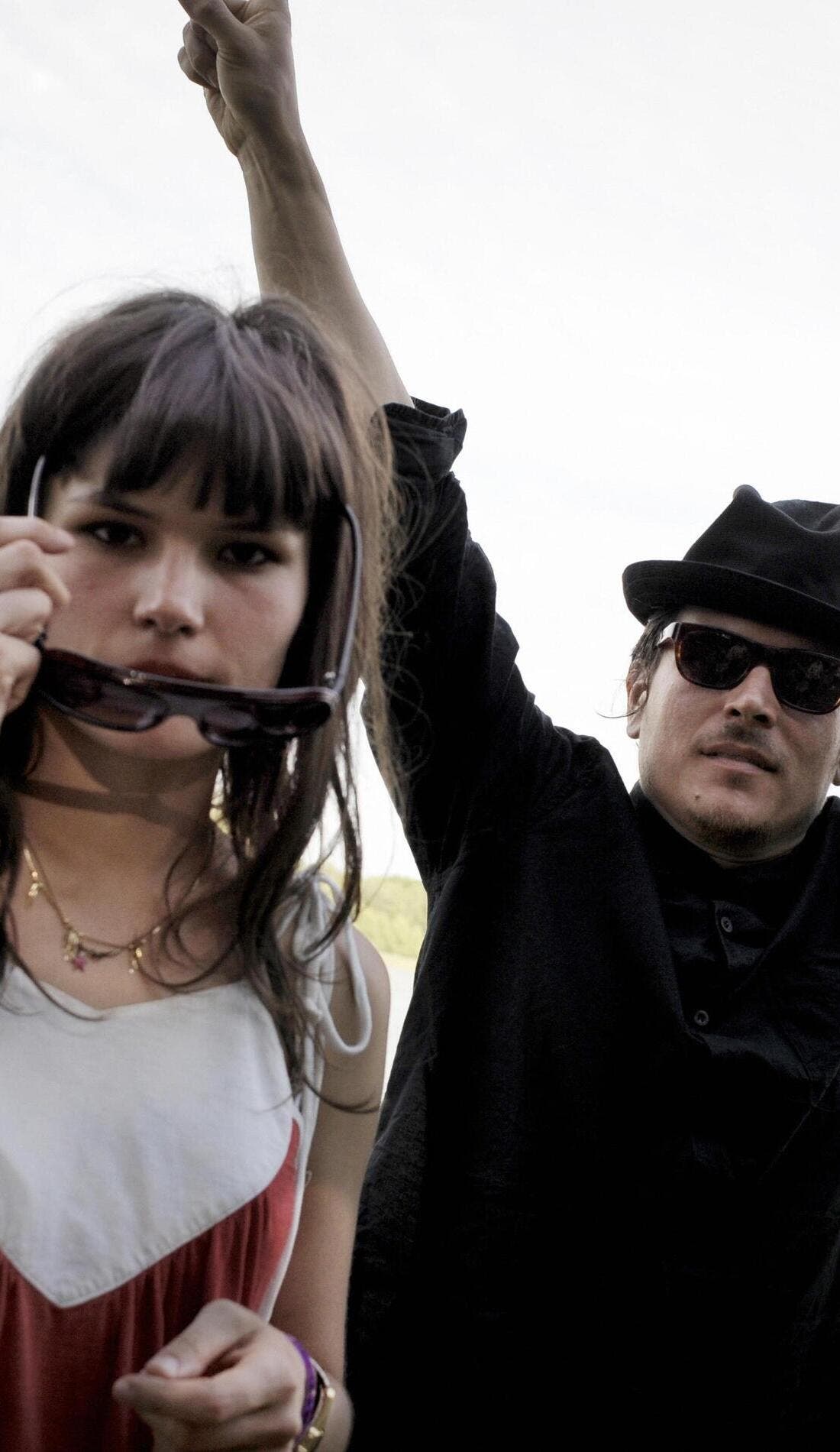 The Do promotional image for upcoming events and ticket sales