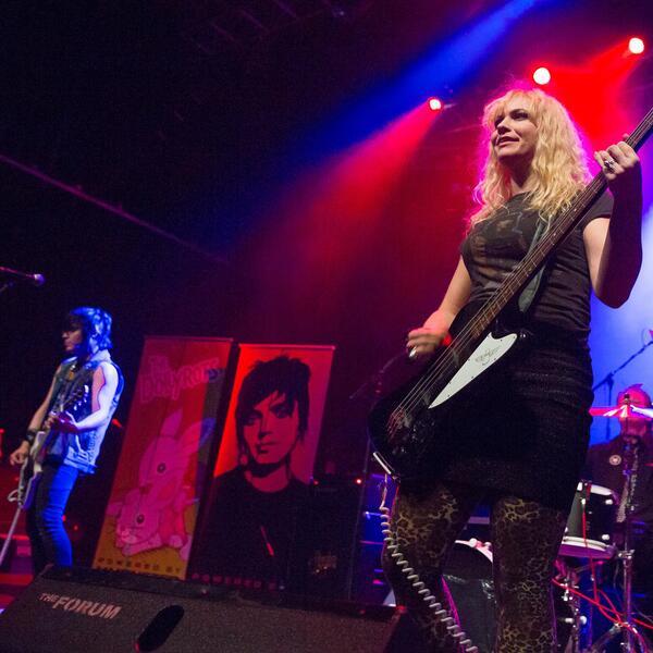 The Dollyrots