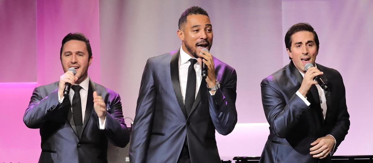 The Doo Wop Project - American Music Theatre