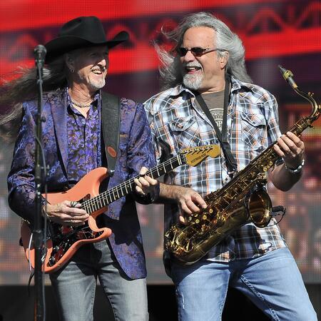 The Doobie Brothers Tickets | 2026-2027 Concert Tour Dates | SeatGeek