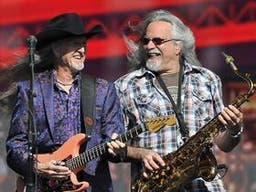 The Doobie Brothers