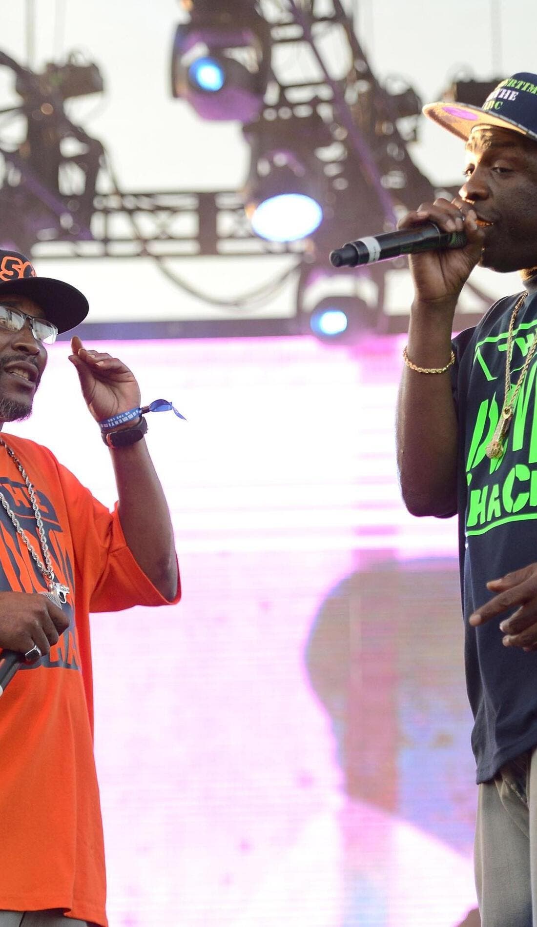 The Dove Shack promotional image for upcoming events and ticket sales