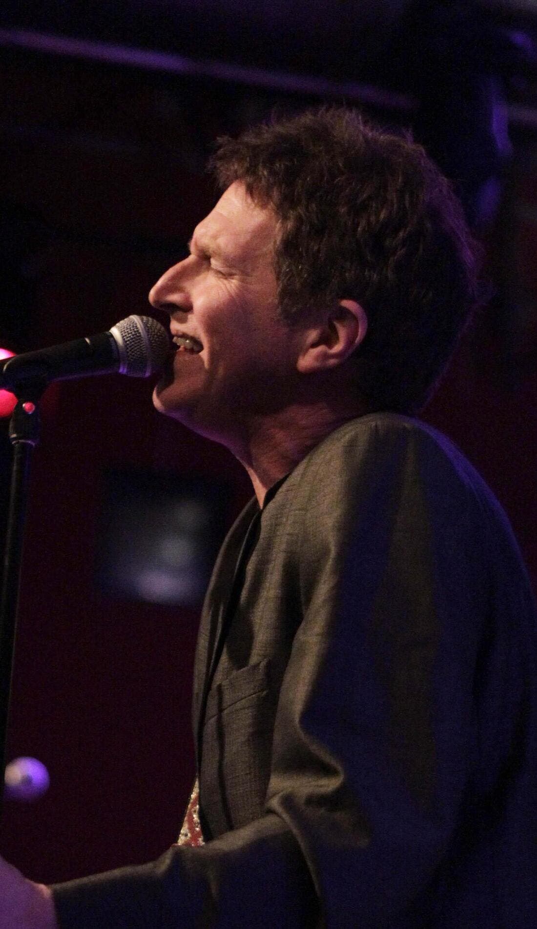 The Dream Syndicate promotional image for upcoming events and ticket sales