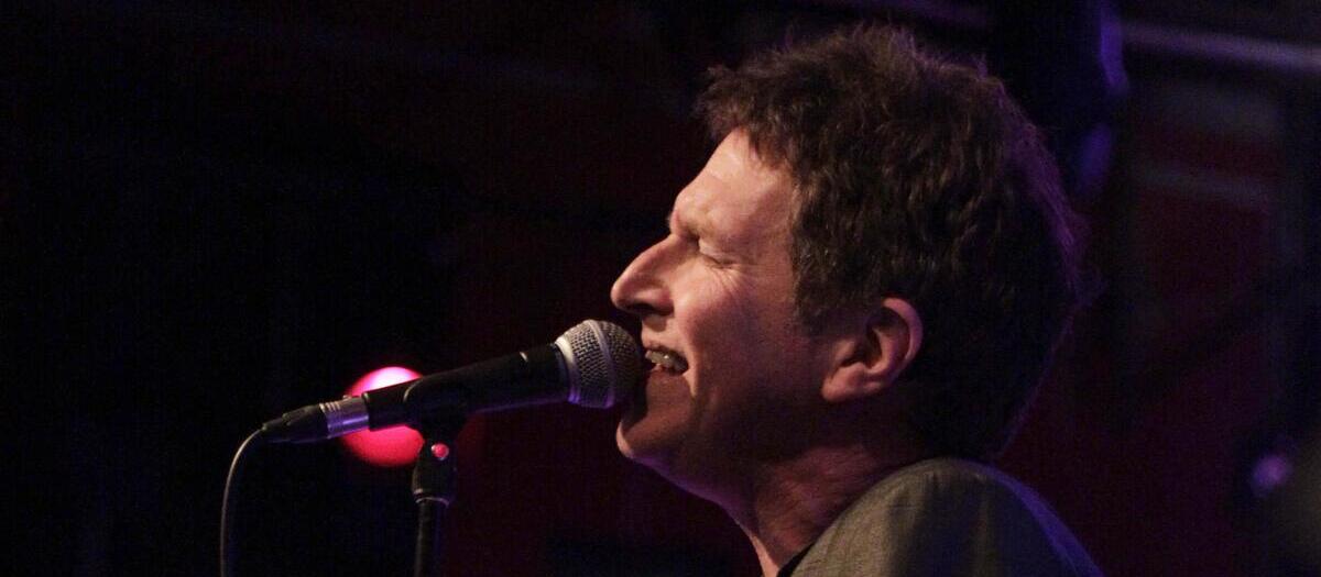 The Dream Syndicate - Beachland Tavern