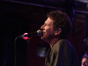 The Dream Syndicate — Beachland Tavern