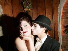 The Dresden Dolls